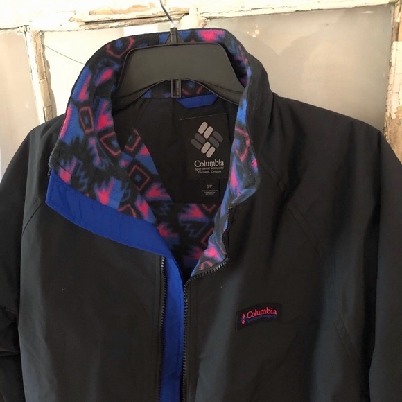 Columbia Jacket - Picture 2 of 5